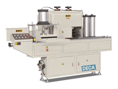 High Duty Auto-discharge End Milling Machine LXD05-250A