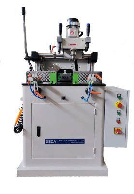 Lock Hole Machine SZSB-100