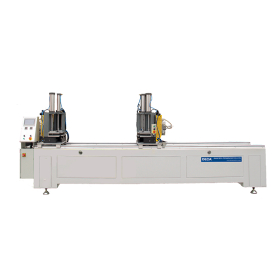 Two Head Seamless Welding Machine SHZ2HA-260*3500