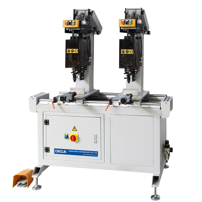 Two Head Screwing Machine ASD-200A