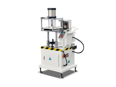 Auto Discharge End Milling Machine LXD-200A