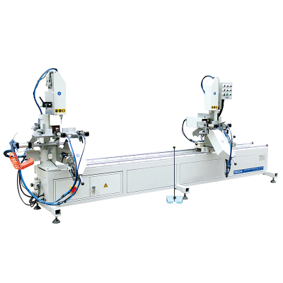 Double Head Water Slot Milling Machine LXCZ2A