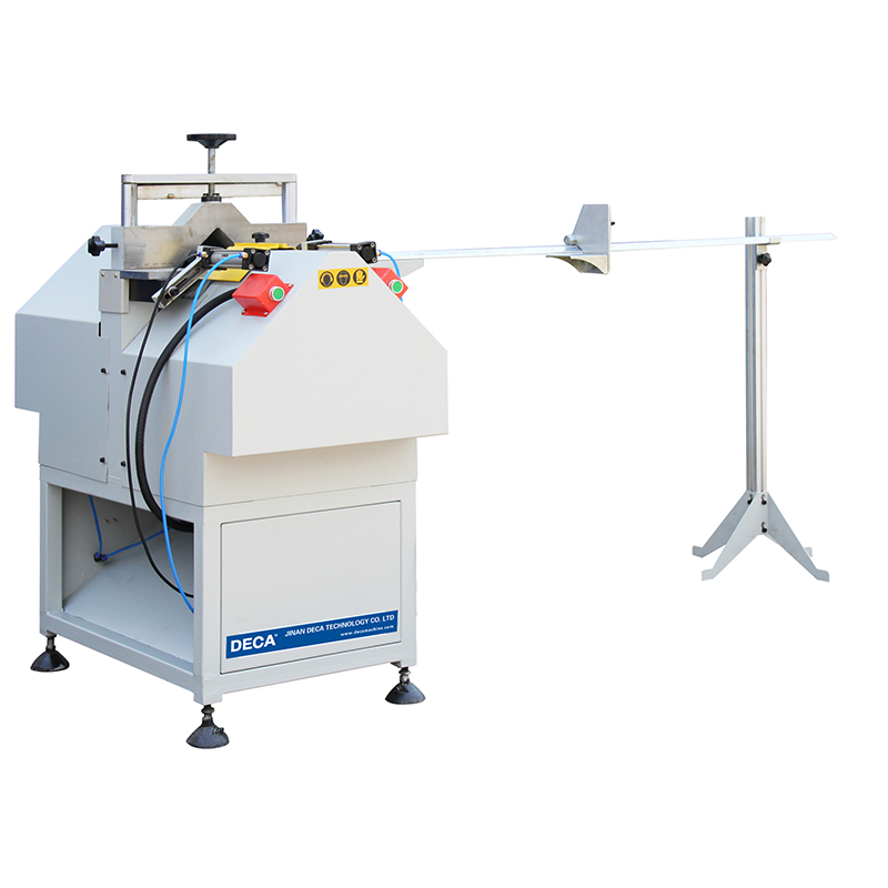 V Cutting Saw LJVW-60