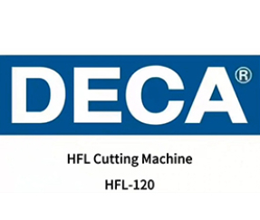 HFL Cutting Machine HFL-120
