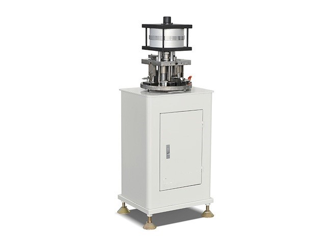 Hardware Punching Machine LY-50