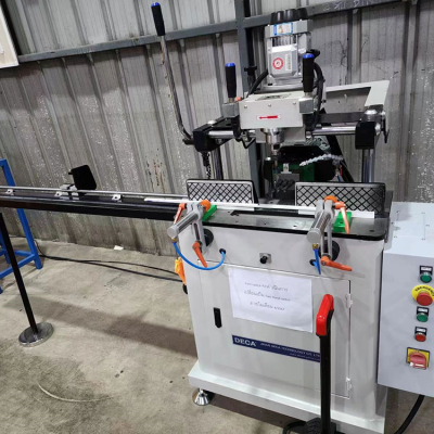 Auto Lock Hole Processing Machine SZSB-100 