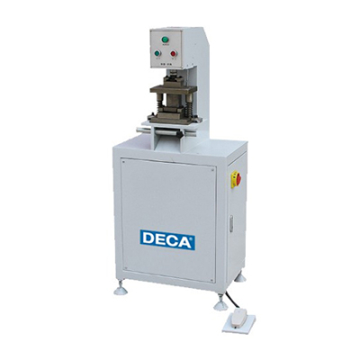 Hydraulic Type Single Head Punching Machine LY-50