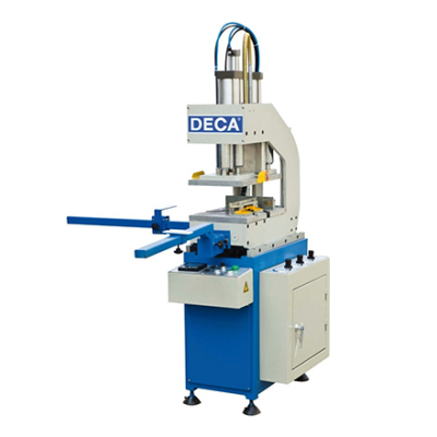 Single Head V Welding Machine SHVA-120