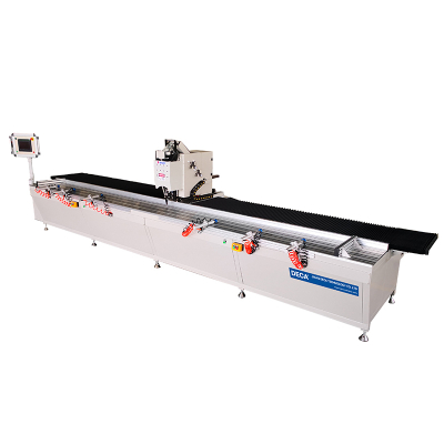 Screwing Machine CNC for PVC Profile ASD-CNC-100E 