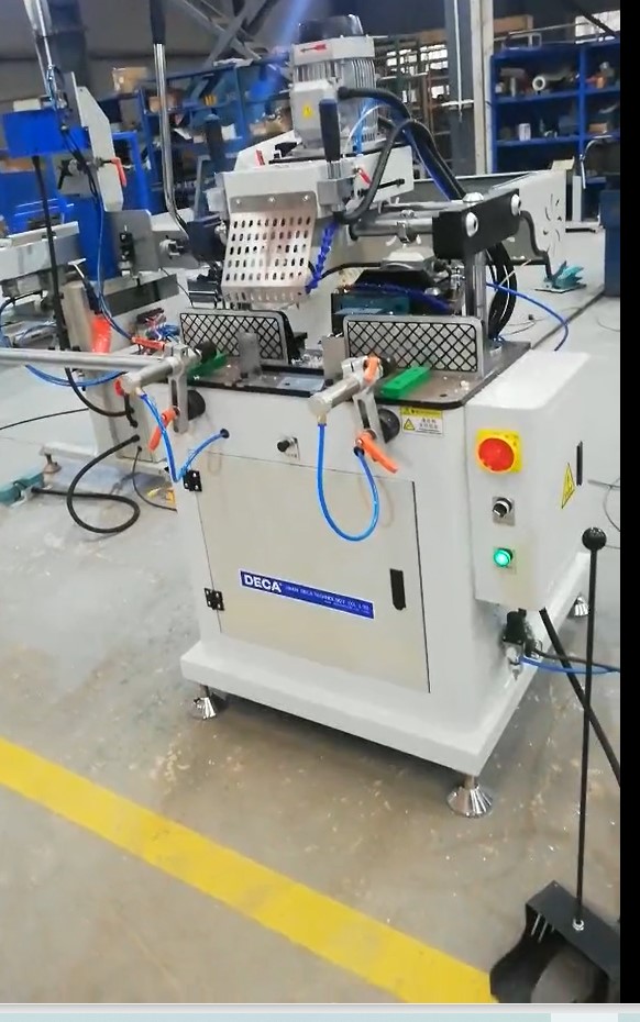 Lock Hole Machine SZSB-100