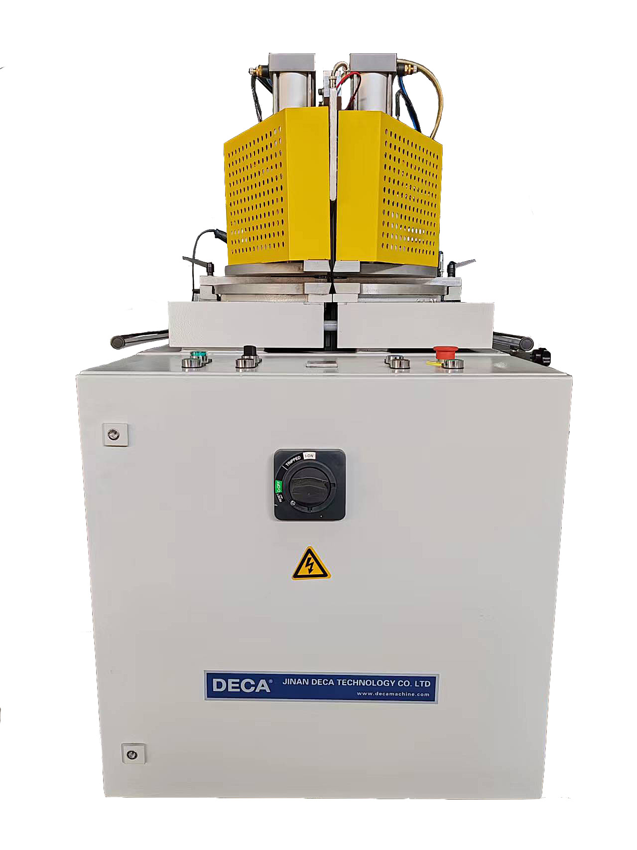 Сварочный аппарат с одной головкой SH01 